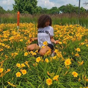 Brooklyn baseball tee